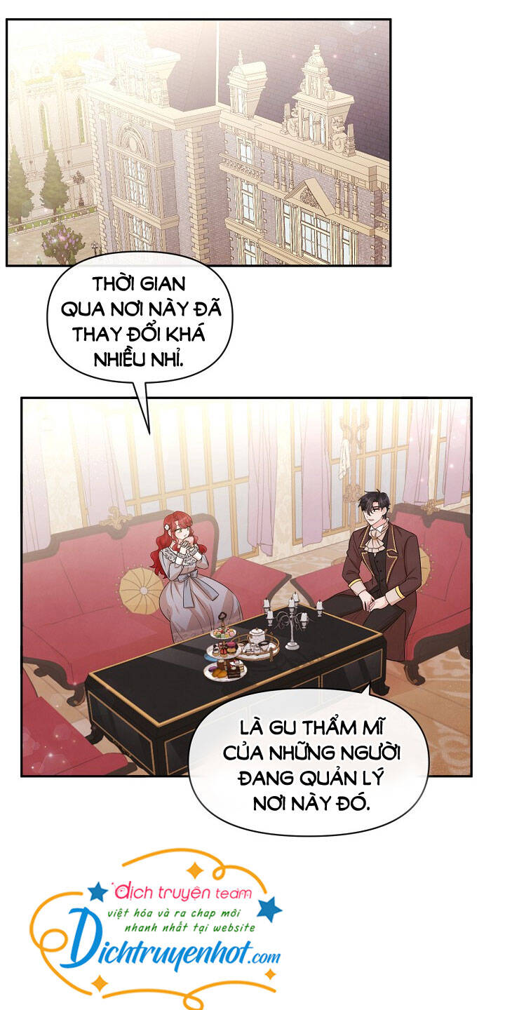 Tiểu Thư Scarlet Chapter 55 - 2