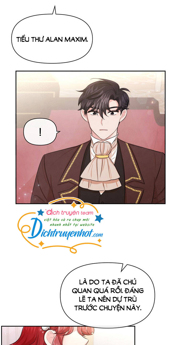 Tiểu Thư Scarlet Chapter 55 - 11