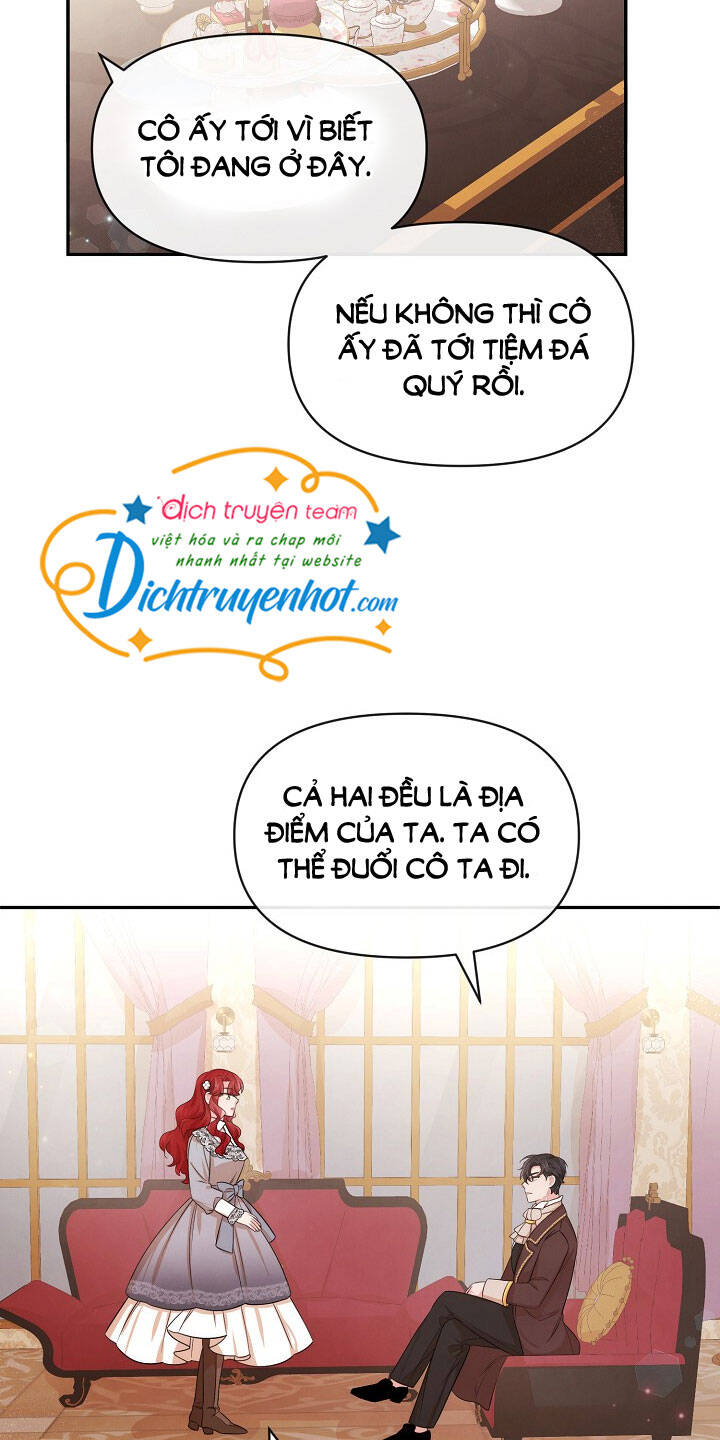 Tiểu Thư Scarlet Chapter 55 - 13