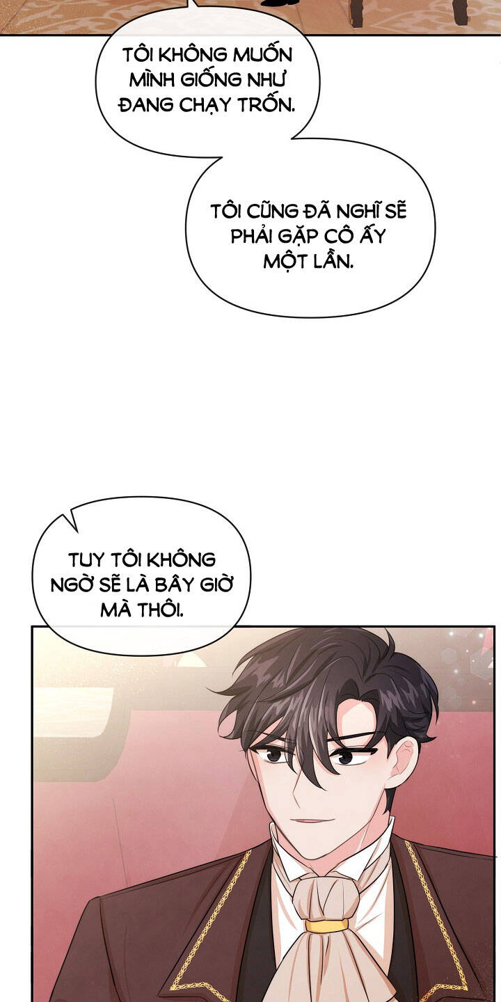 Tiểu Thư Scarlet Chapter 55 - 14