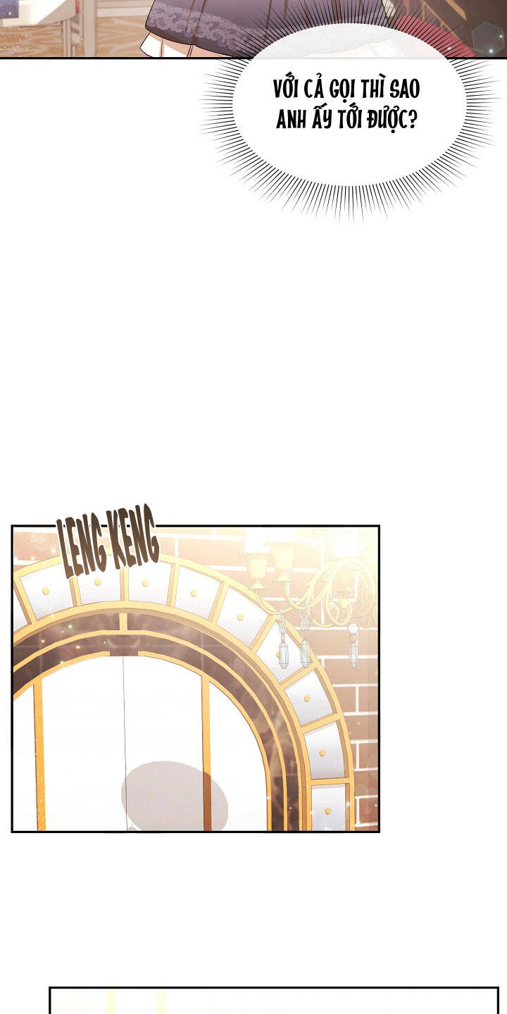 Tiểu Thư Scarlet Chapter 55 - 19