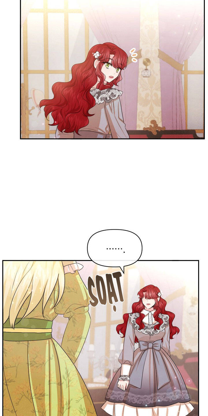 Tiểu Thư Scarlet Chapter 55 - 20