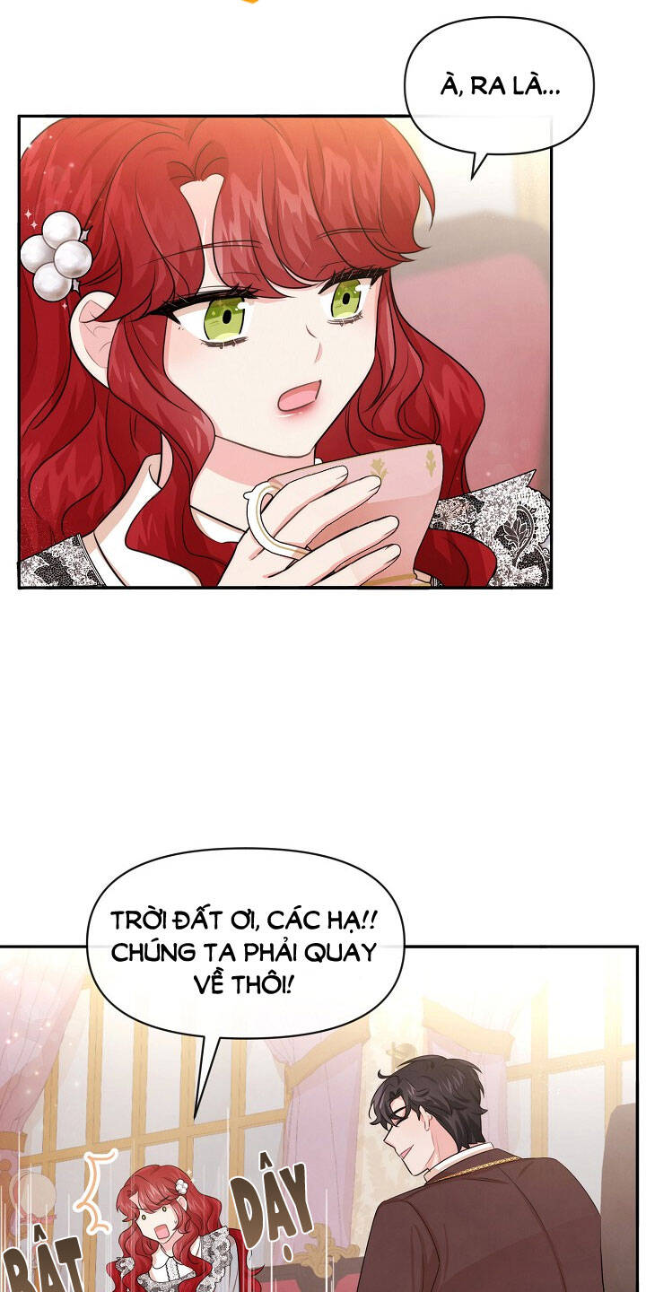 Tiểu Thư Scarlet Chapter 55 - 3
