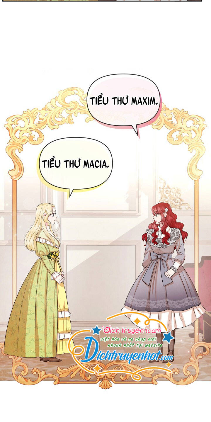 Tiểu Thư Scarlet Chapter 55 - 21