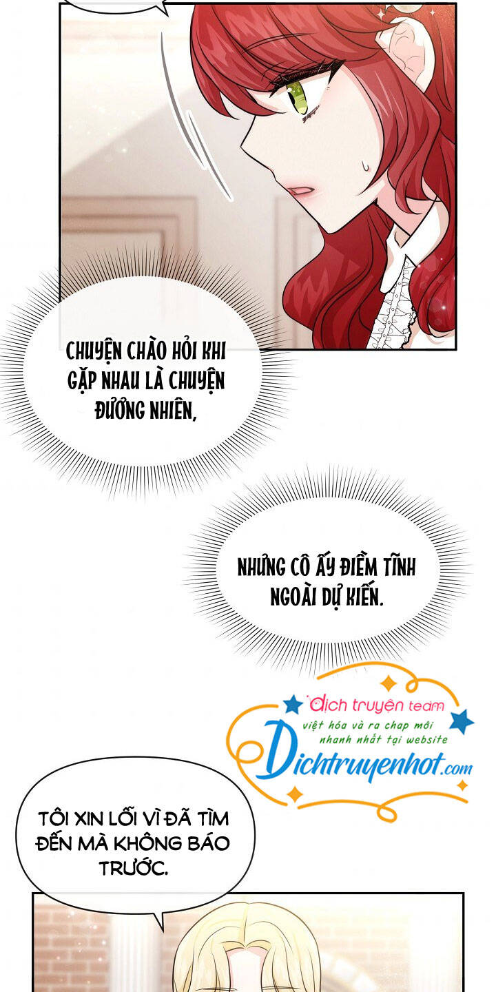 Tiểu Thư Scarlet Chapter 55 - 23