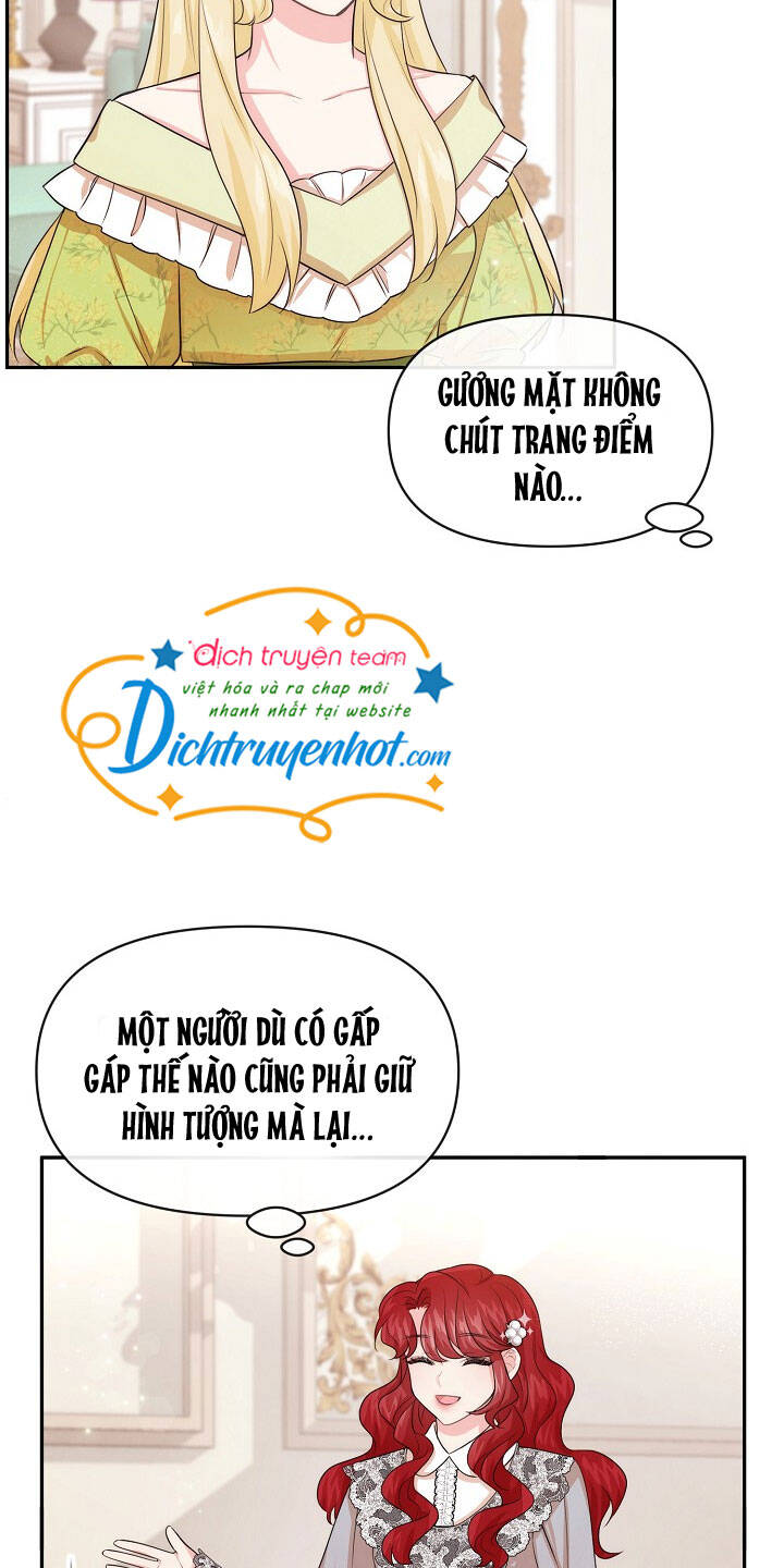 Tiểu Thư Scarlet Chapter 55 - 26