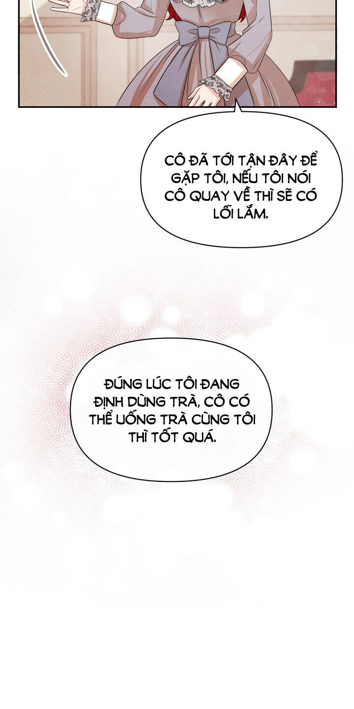 Tiểu Thư Scarlet Chapter 55 - 27