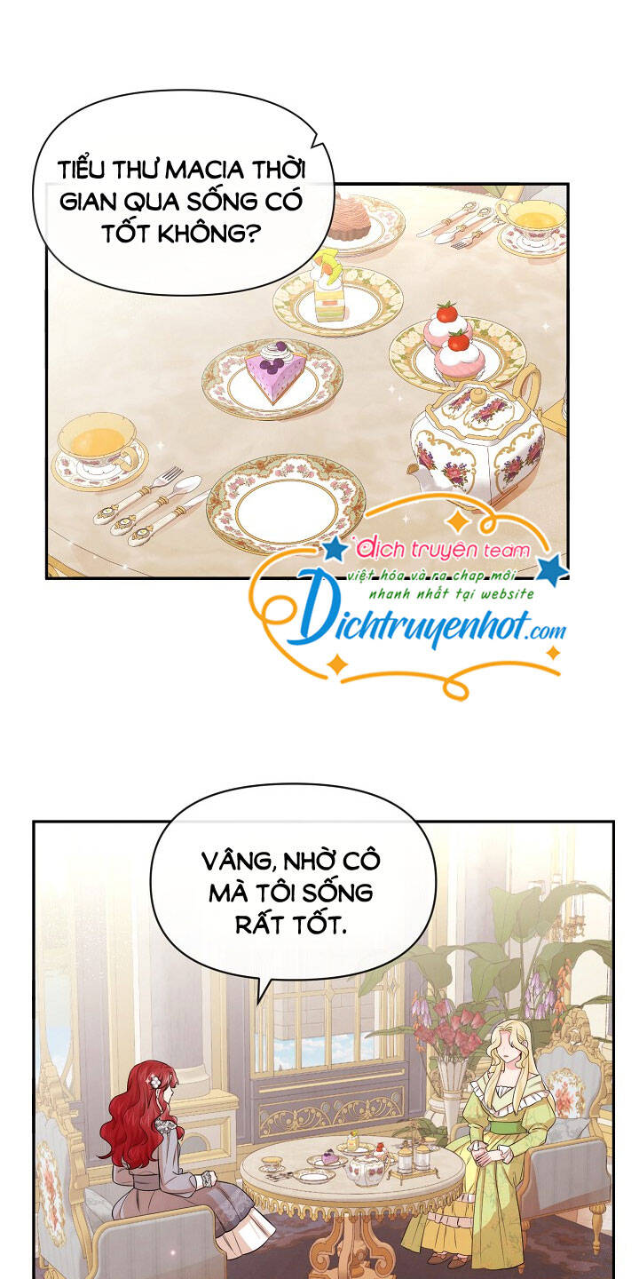 Tiểu Thư Scarlet Chapter 55 - 28