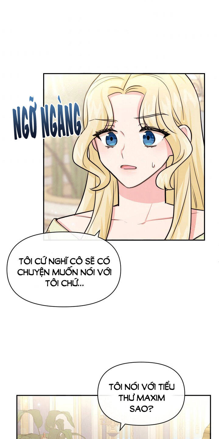 Tiểu Thư Scarlet Chapter 55 - 30