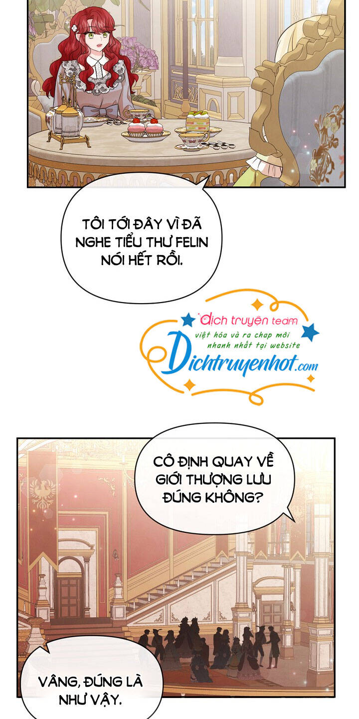 Tiểu Thư Scarlet Chapter 55 - 31