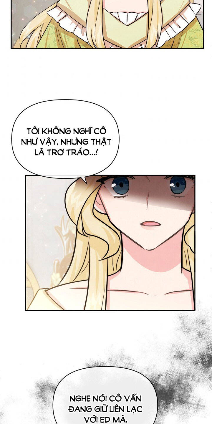 Tiểu Thư Scarlet Chapter 55 - 36