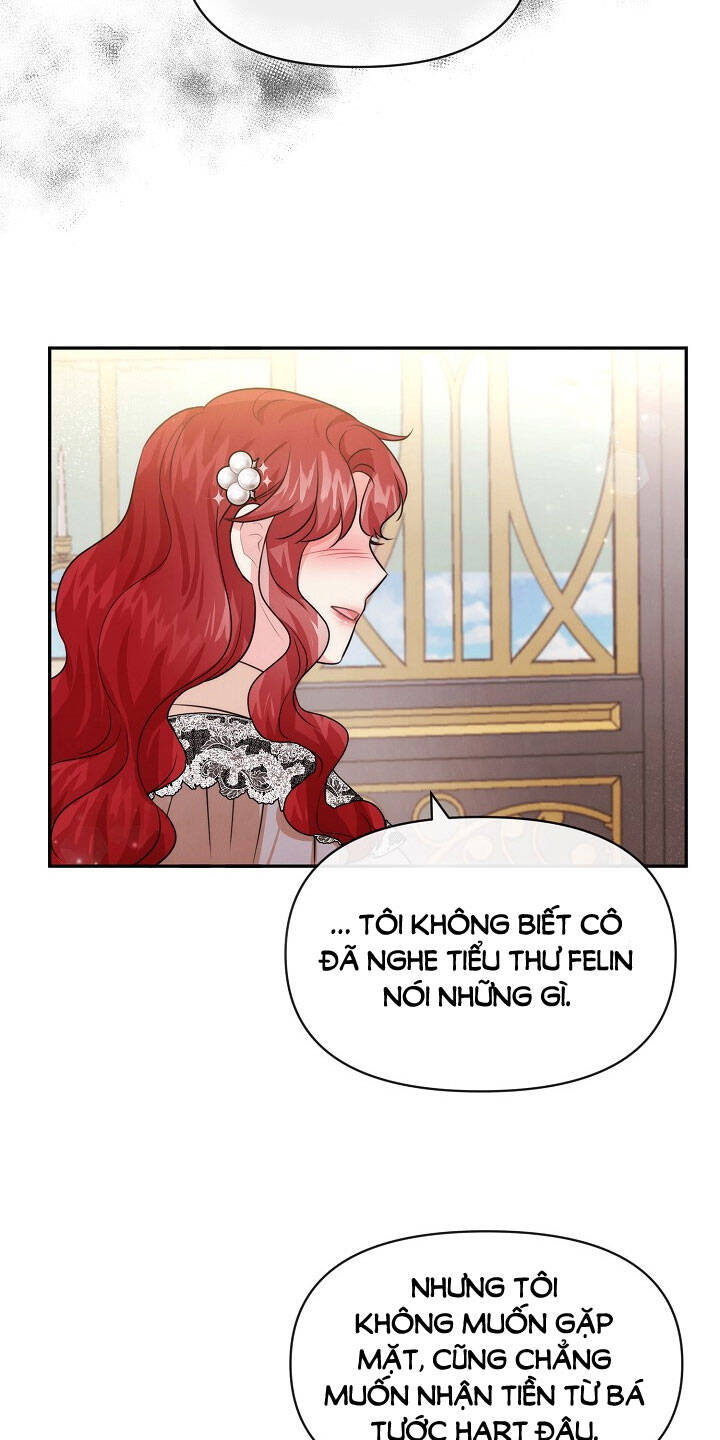 Tiểu Thư Scarlet Chapter 55 - 37