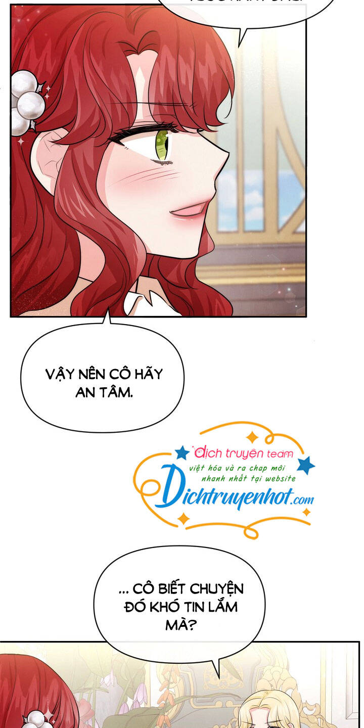 Tiểu Thư Scarlet Chapter 55 - 38