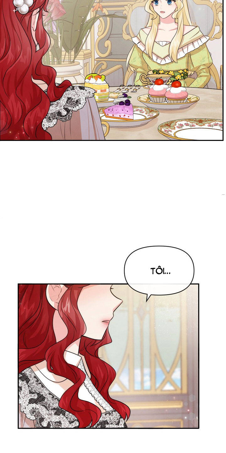 Tiểu Thư Scarlet Chapter 55 - 39