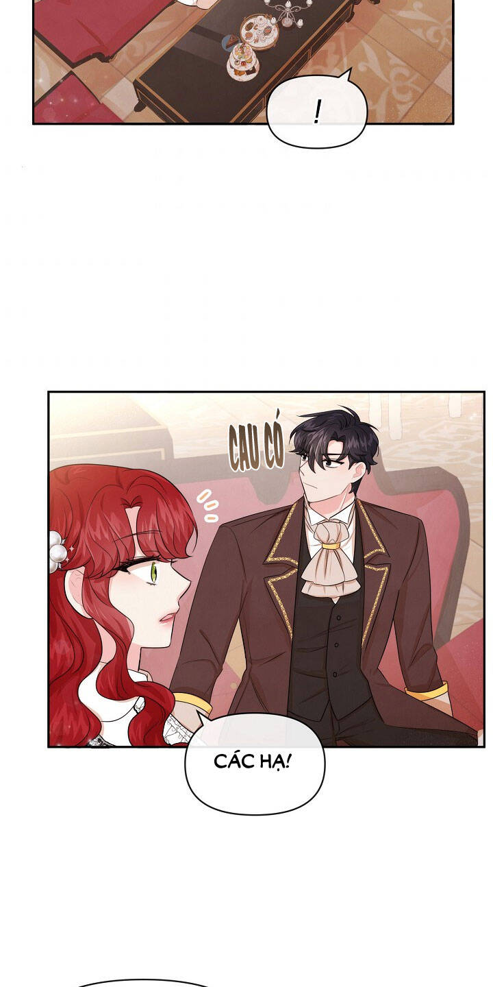 Tiểu Thư Scarlet Chapter 55 - 5