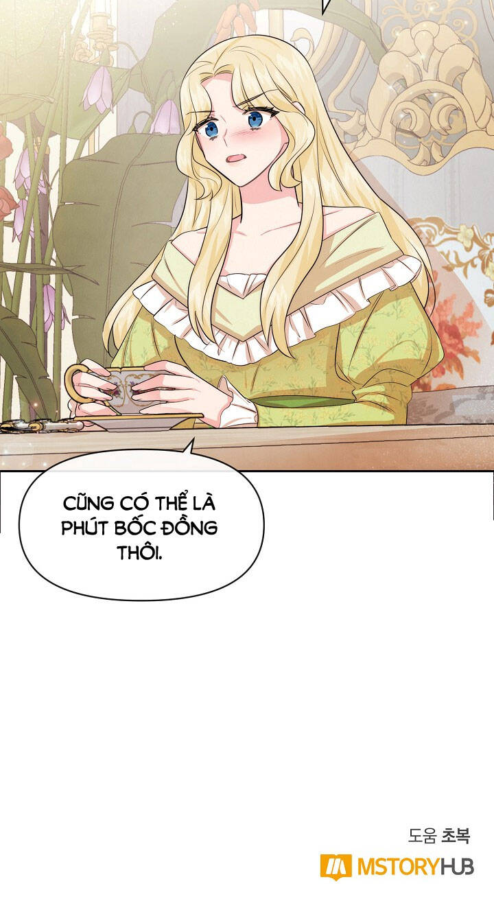 Tiểu Thư Scarlet Chapter 55 - 45