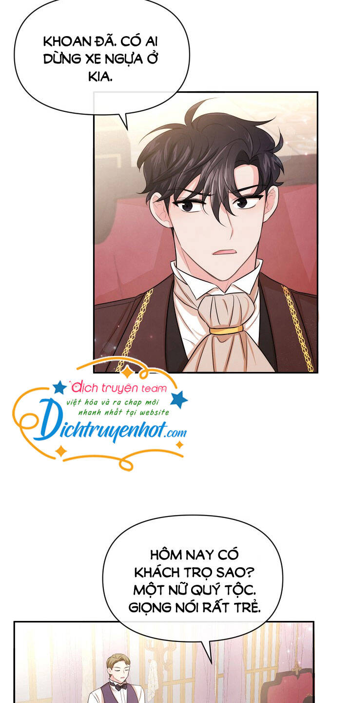 Tiểu Thư Scarlet Chapter 55 - 6