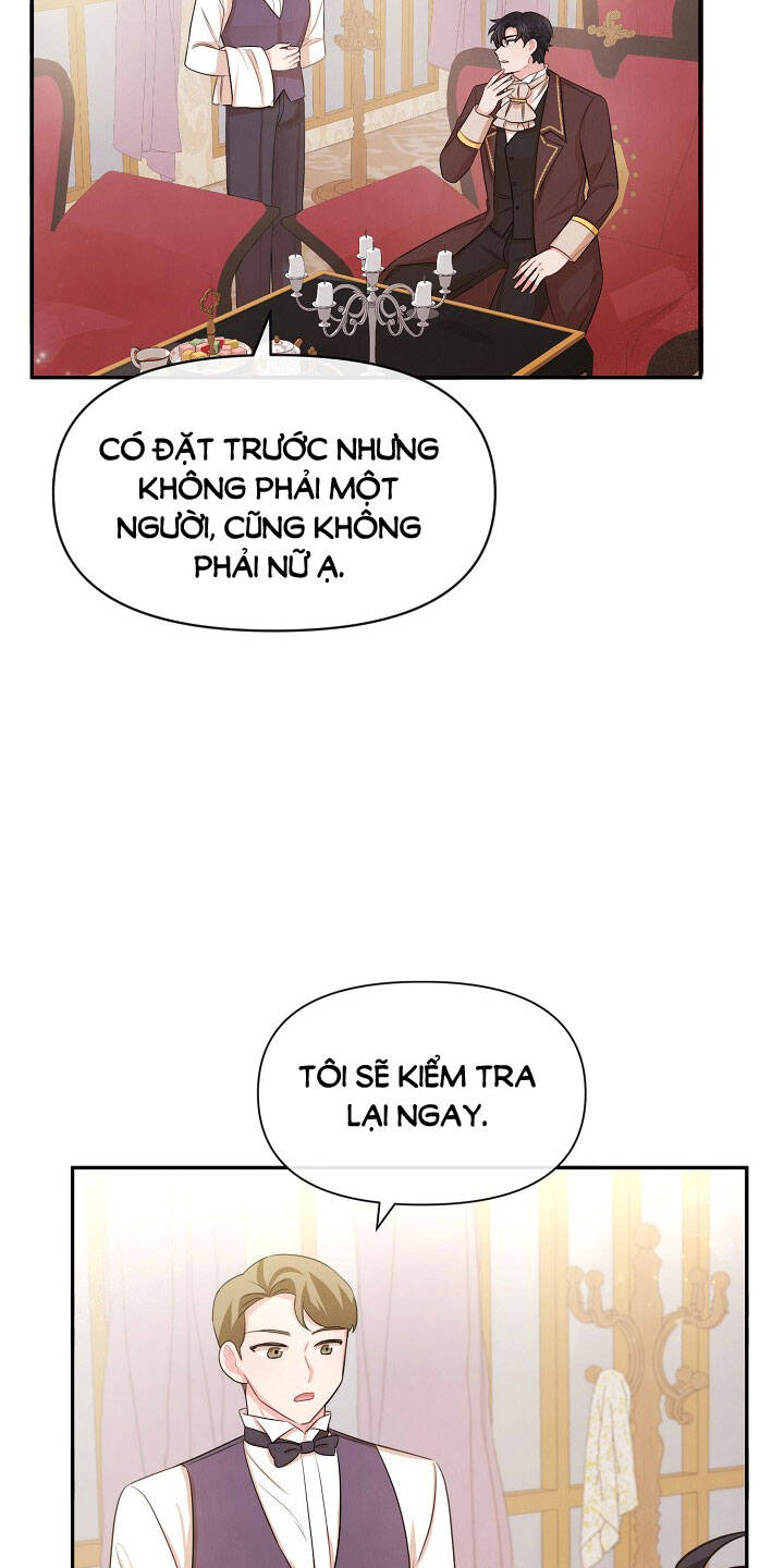 Tiểu Thư Scarlet Chapter 55 - 7