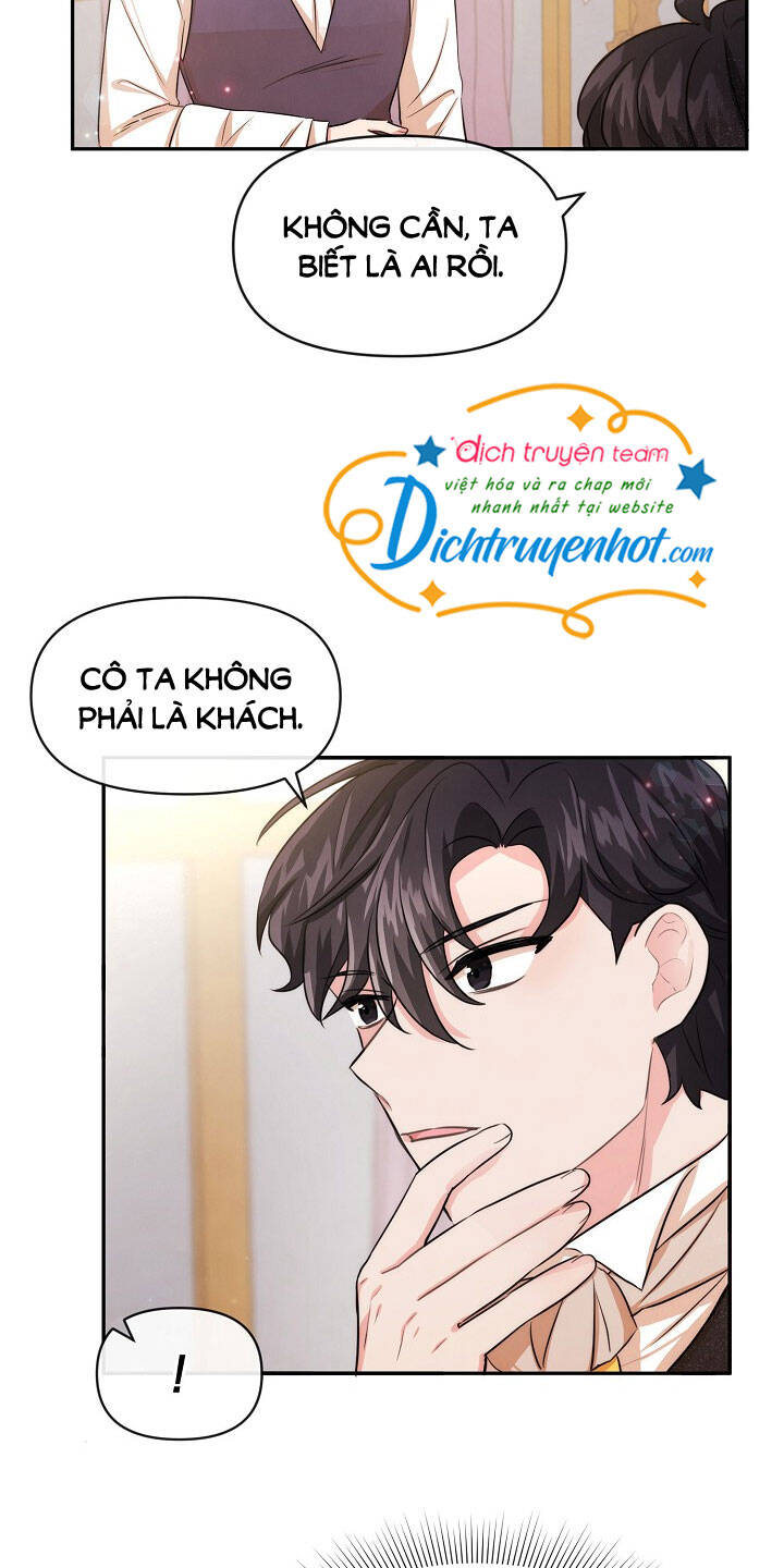 Tiểu Thư Scarlet Chapter 55 - 8