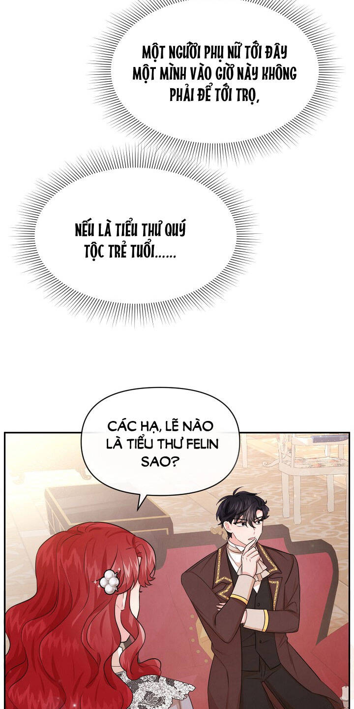 Tiểu Thư Scarlet Chapter 55 - 9