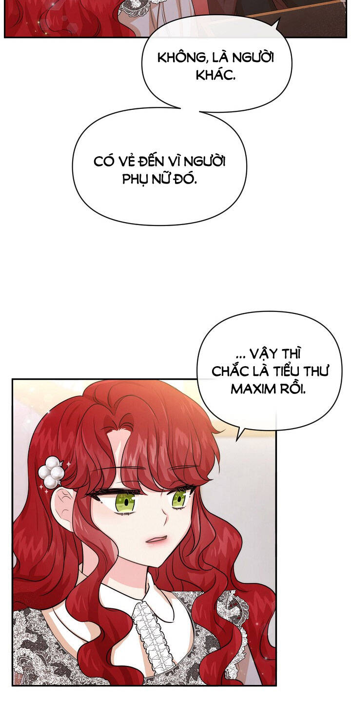 Tiểu Thư Scarlet Chapter 55 - 10