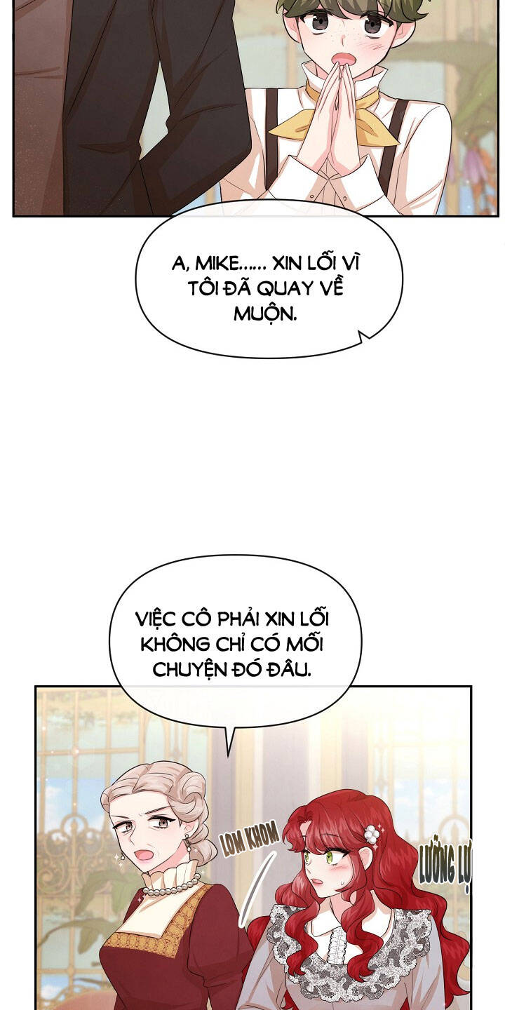 Tiểu Thư Scarlet Chapter 56 - 11