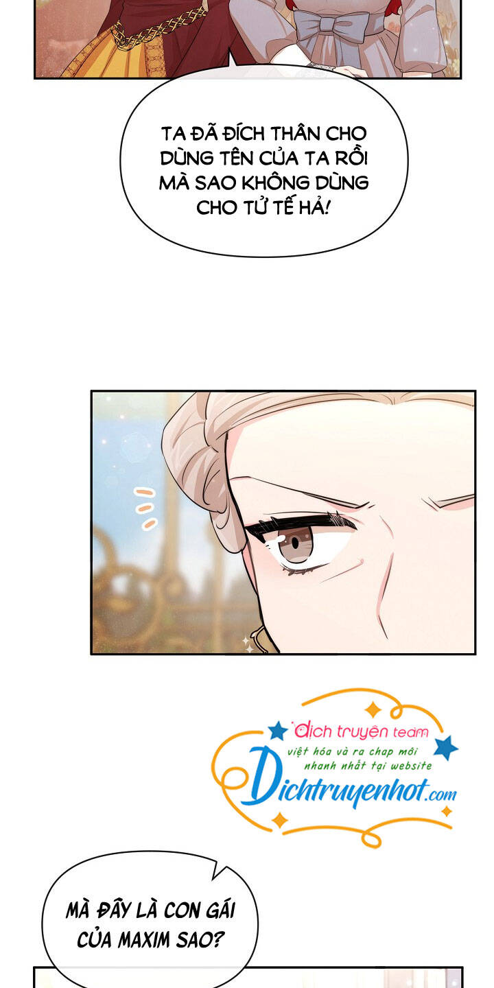 Tiểu Thư Scarlet Chapter 56 - 12