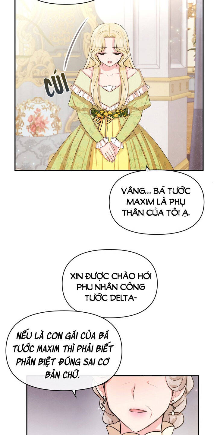 Tiểu Thư Scarlet Chapter 56 - 13