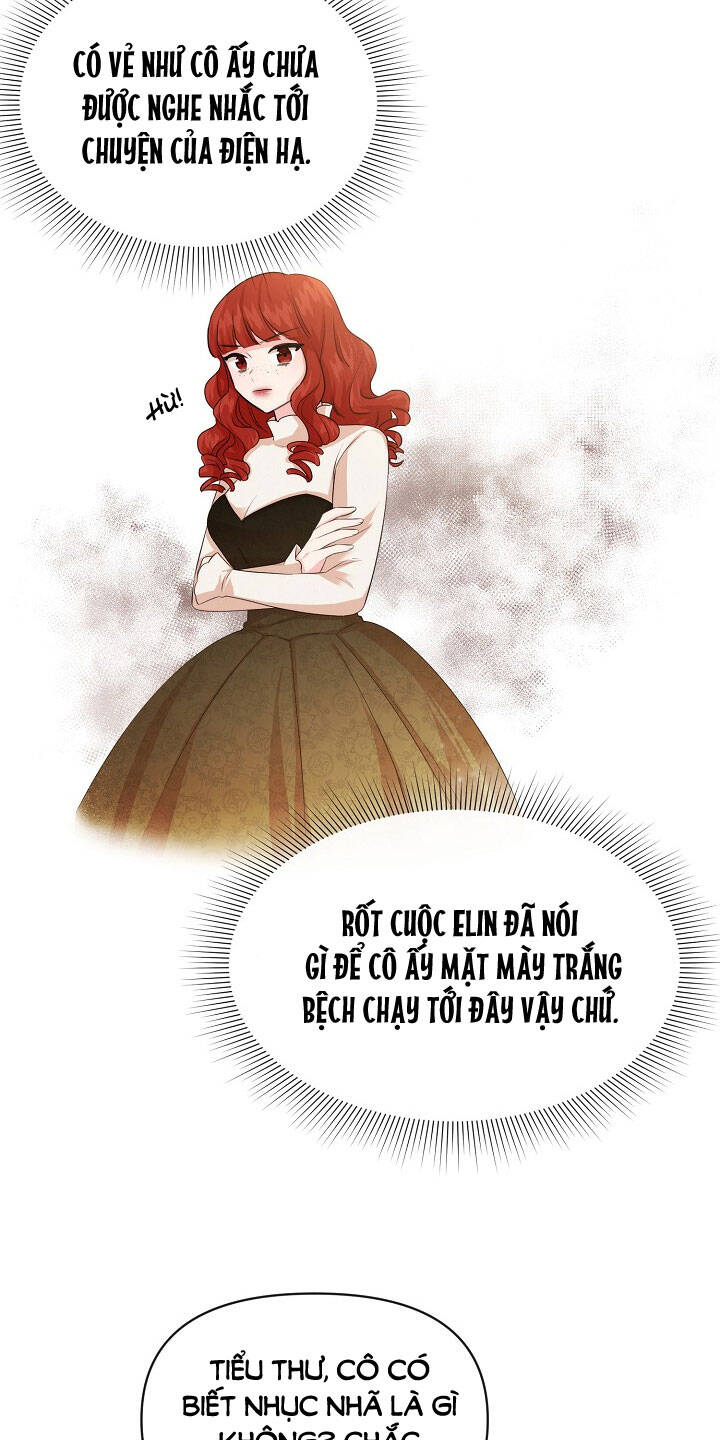 Tiểu Thư Scarlet Chapter 56 - 16