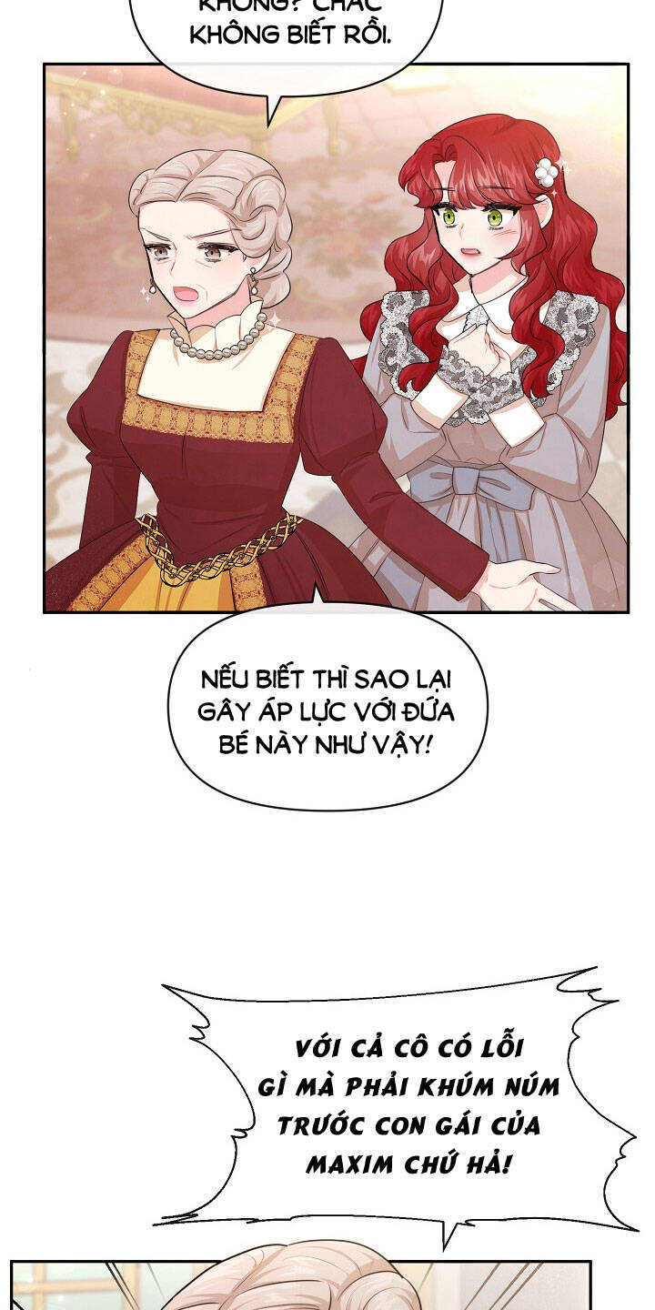 Tiểu Thư Scarlet Chapter 56 - 17