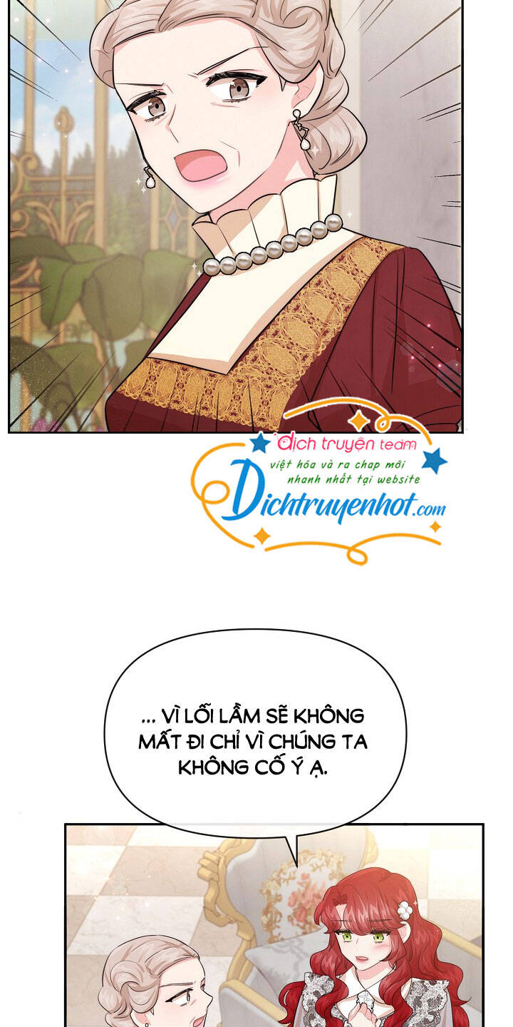 Tiểu Thư Scarlet Chapter 56 - 18