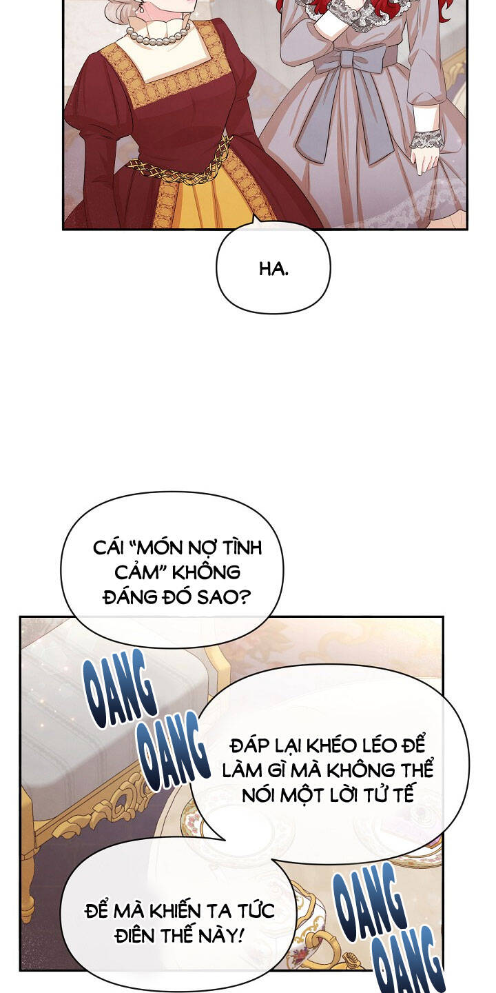 Tiểu Thư Scarlet Chapter 56 - 19