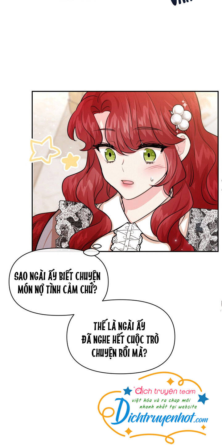 Tiểu Thư Scarlet Chapter 56 - 20