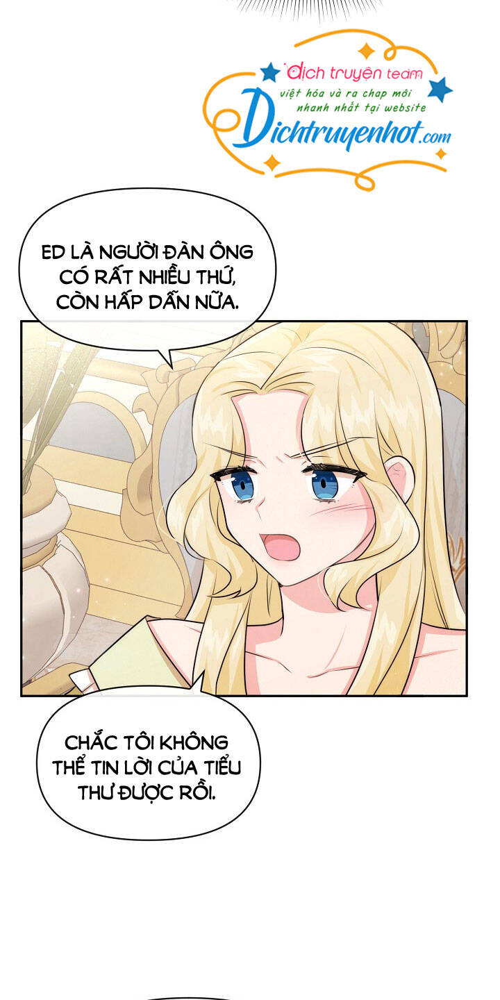 Tiểu Thư Scarlet Chapter 56 - 3