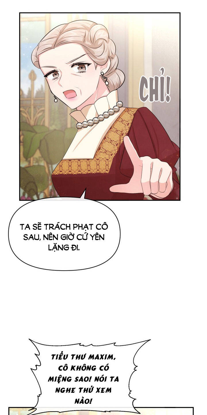 Tiểu Thư Scarlet Chapter 56 - 21