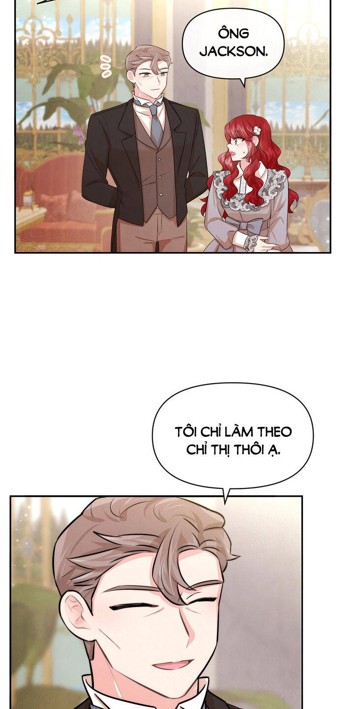 Tiểu Thư Scarlet Chapter 56 - 22