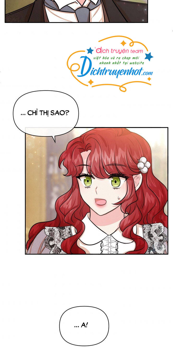 Tiểu Thư Scarlet Chapter 56 - 23