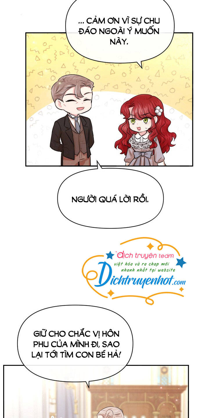 Tiểu Thư Scarlet Chapter 56 - 25