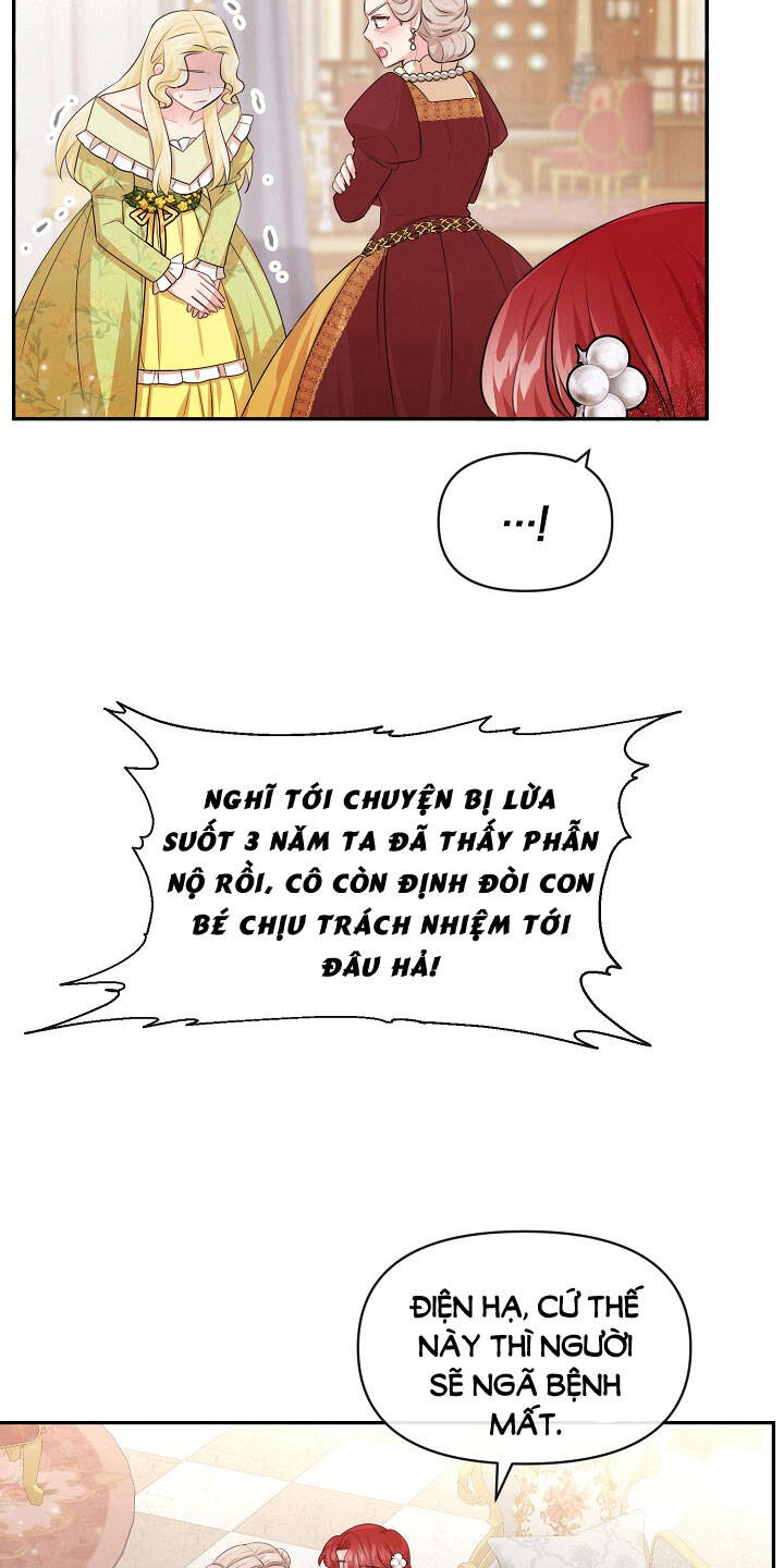 Tiểu Thư Scarlet Chapter 56 - 26