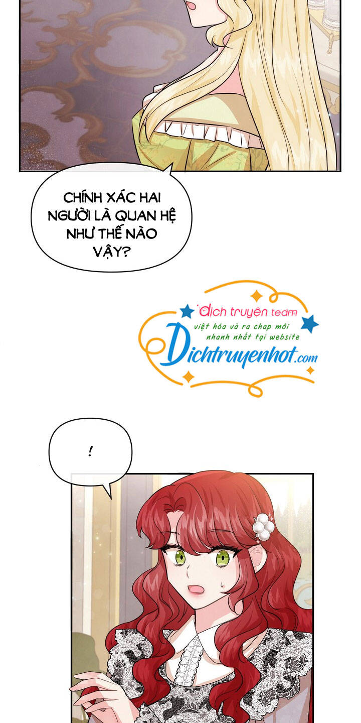 Tiểu Thư Scarlet Chapter 56 - 28