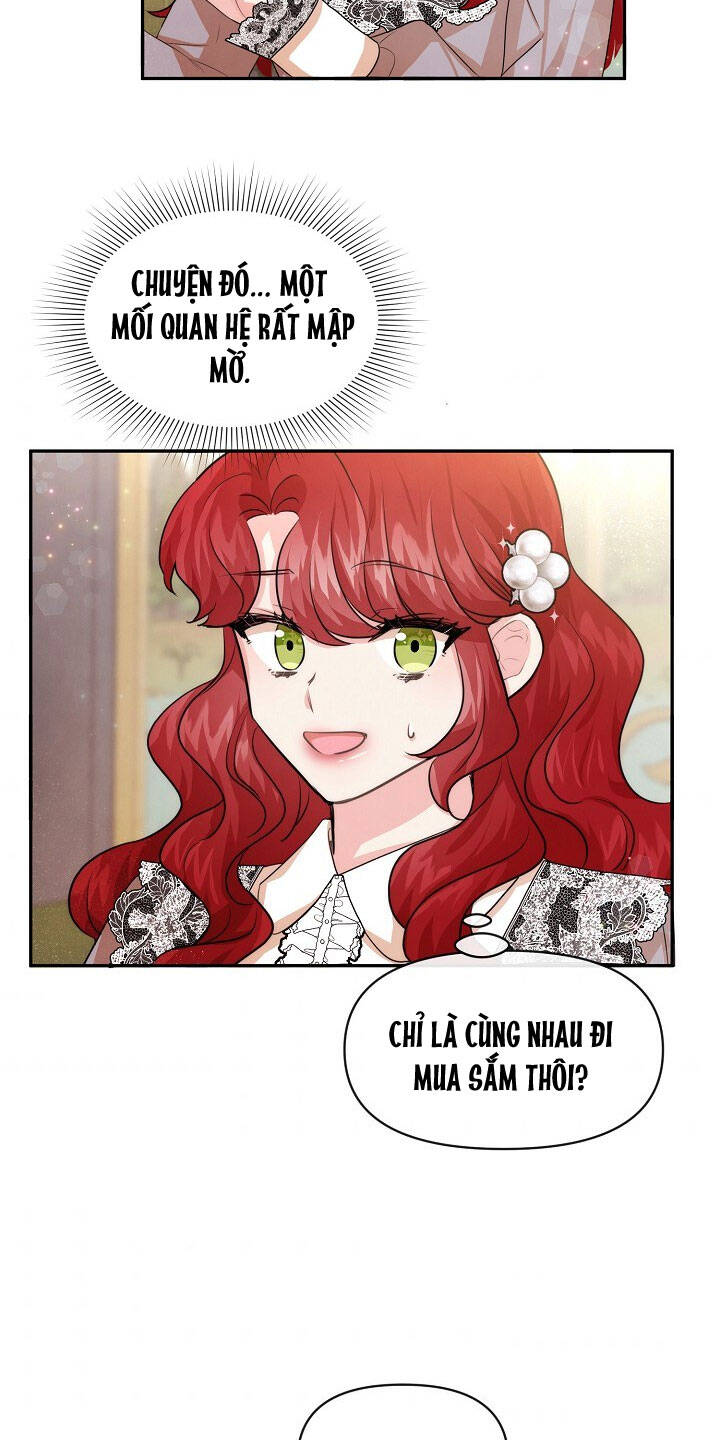 Tiểu Thư Scarlet Chapter 56 - 29