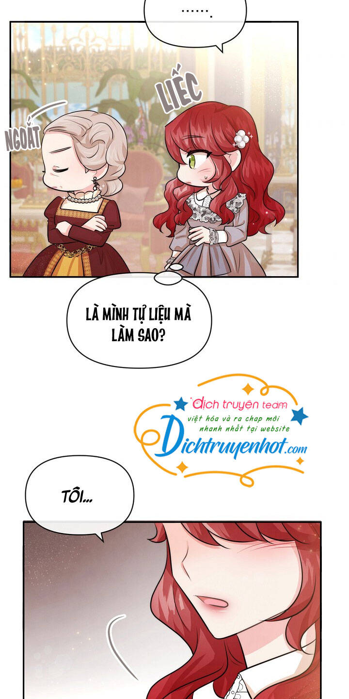 Tiểu Thư Scarlet Chapter 56 - 30