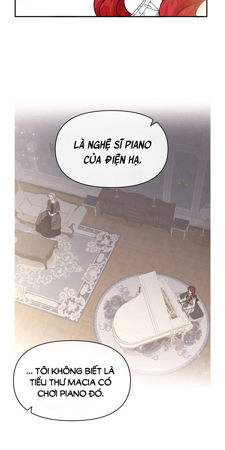 Tiểu Thư Scarlet Chapter 56 - 31