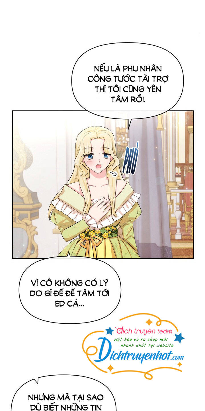 Tiểu Thư Scarlet Chapter 56 - 32