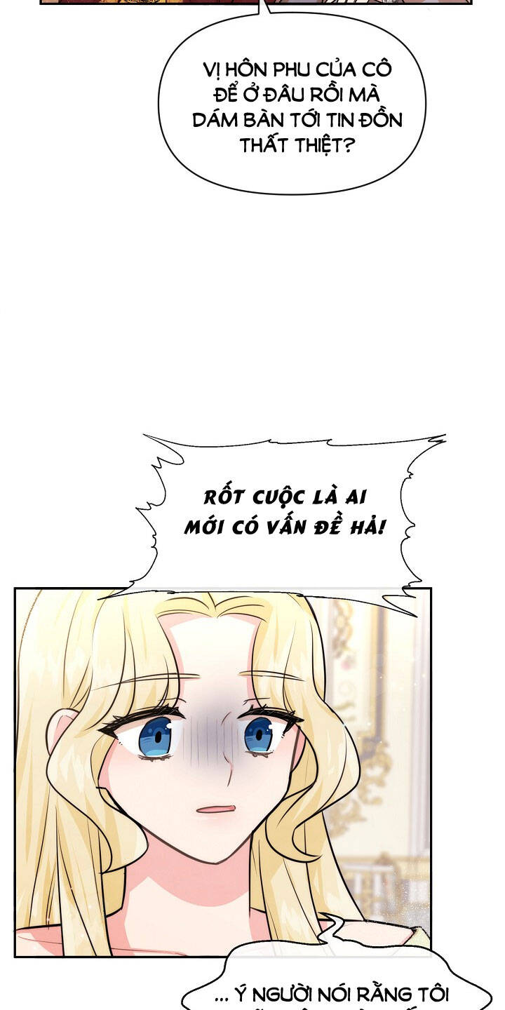 Tiểu Thư Scarlet Chapter 56 - 34