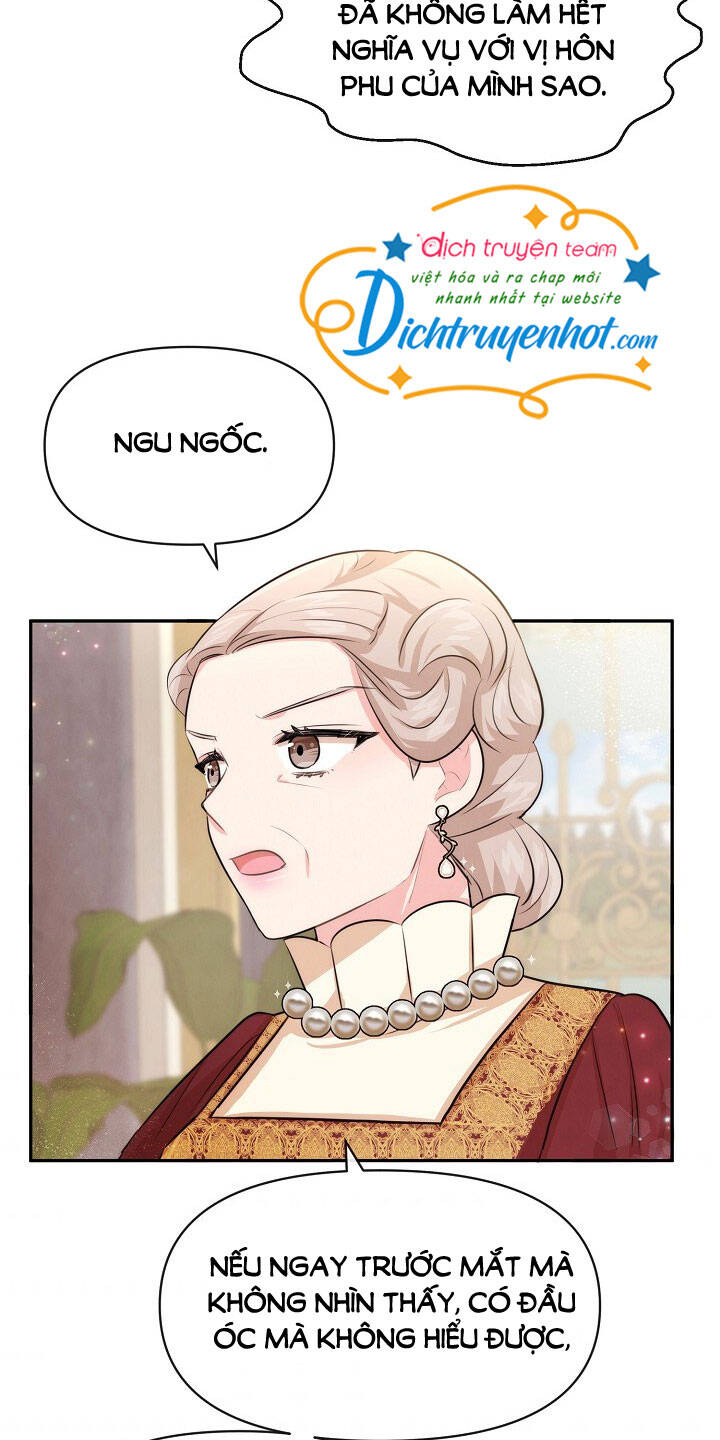 Tiểu Thư Scarlet Chapter 56 - 35