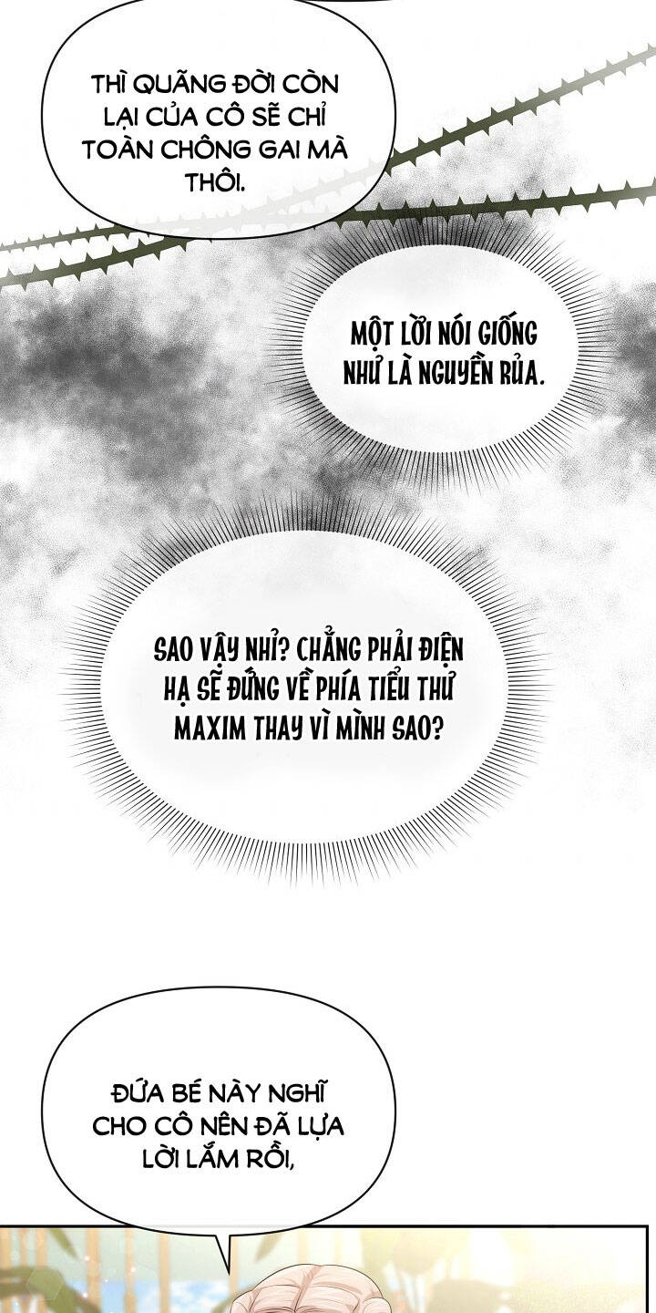 Tiểu Thư Scarlet Chapter 56 - 36