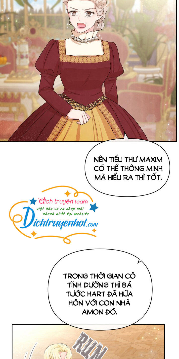 Tiểu Thư Scarlet Chapter 56 - 37