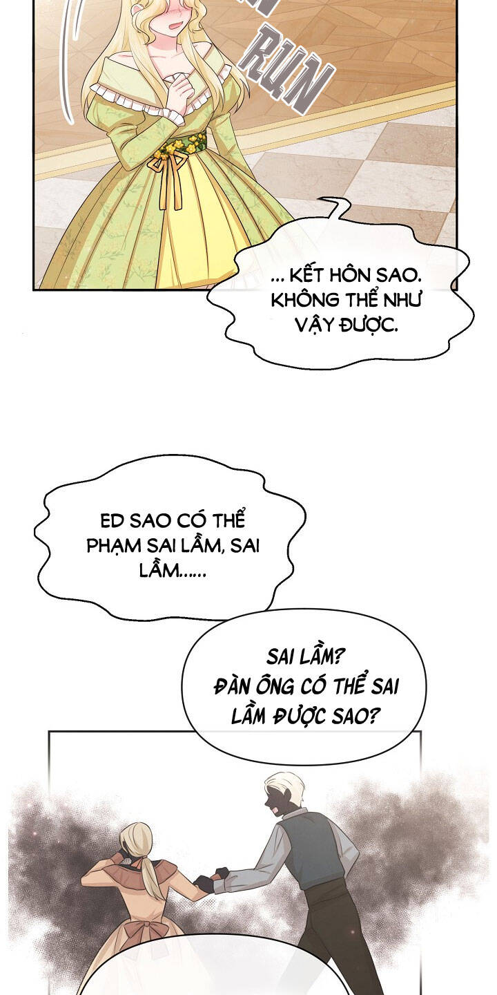 Tiểu Thư Scarlet Chapter 56 - 38