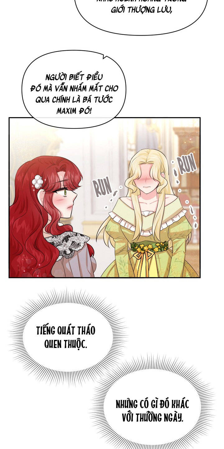 Tiểu Thư Scarlet Chapter 56 - 40